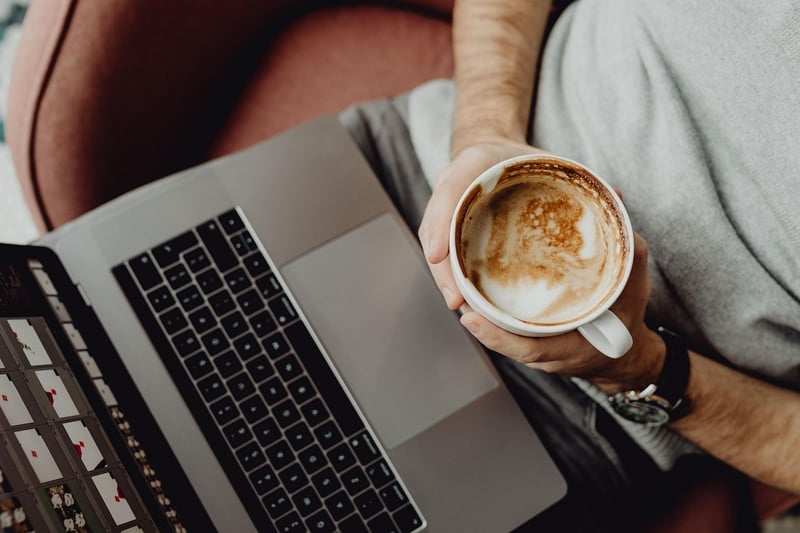Freelancing Platforms