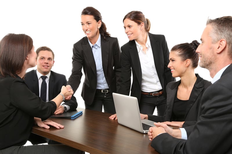 Online Job Boards